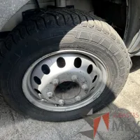 Lote 022 - Ford Transit Jumbo 2020 - Imagen 4