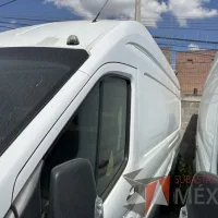 Lote 022 - Ford Transit Jumbo 2020 - Imagen 5