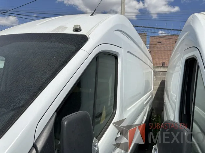 Lote 022 - Ford Transit Jumbo 2020 - Imagen 5
