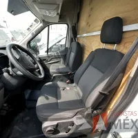 Lote 022 - Ford Transit Jumbo 2020 - Imagen 7
