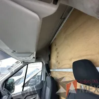 Lote 022 - Ford Transit Jumbo 2020 - Imagen 8