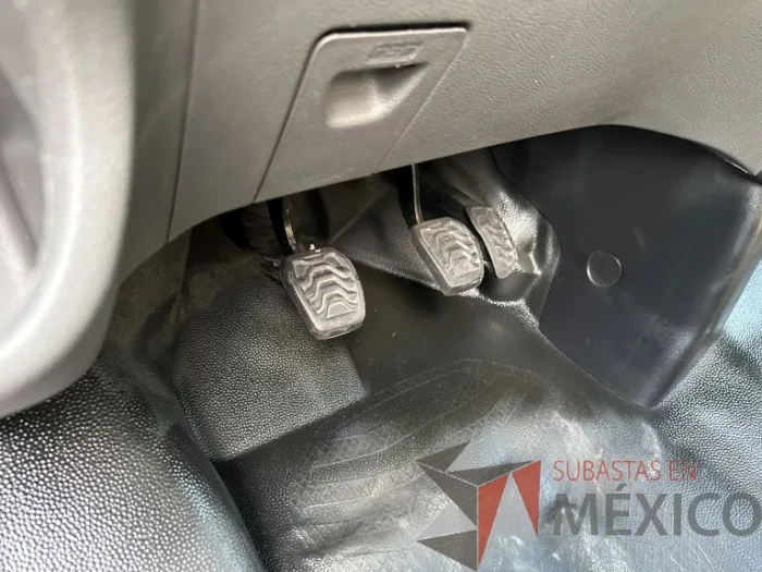 Lote 022 - Ford Transit Jumbo 2020 - Imagen 10