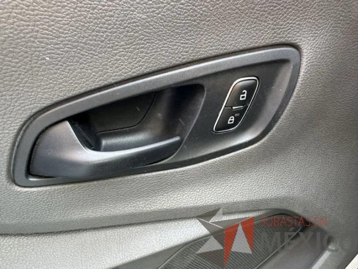 Lote 022 - Ford Transit Jumbo 2020 - Imagen 12