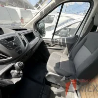 Lote 022 - Ford Transit Jumbo 2020 - Imagen 14