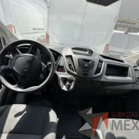 Lote 022 - Ford Transit Jumbo 2020 - Imagen 15