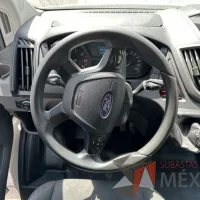 Lote 022 - Ford Transit Jumbo 2020 - Imagen 16
