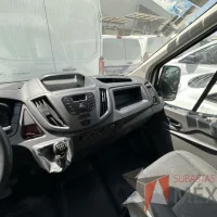 Lote 022 - Ford Transit Jumbo 2020 - Imagen 19