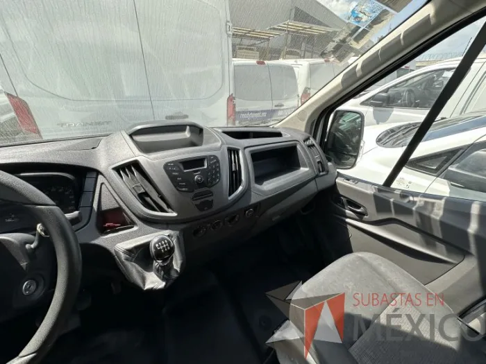 Lote 022 - Ford Transit Jumbo 2020 - Imagen 19