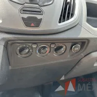 Lote 022 - Ford Transit Jumbo 2020 - Imagen 20