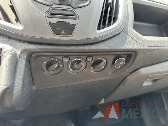 Lote 022 - Ford Transit Jumbo 2020 - Imagen 20