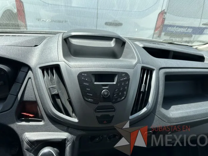Lote 022 - Ford Transit Jumbo 2020 - Imagen 21