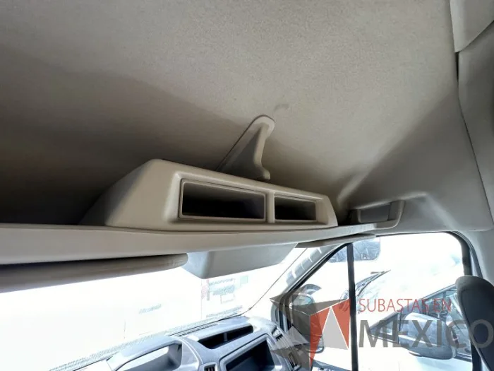 Lote 022 - Ford Transit Jumbo 2020 - Imagen 23