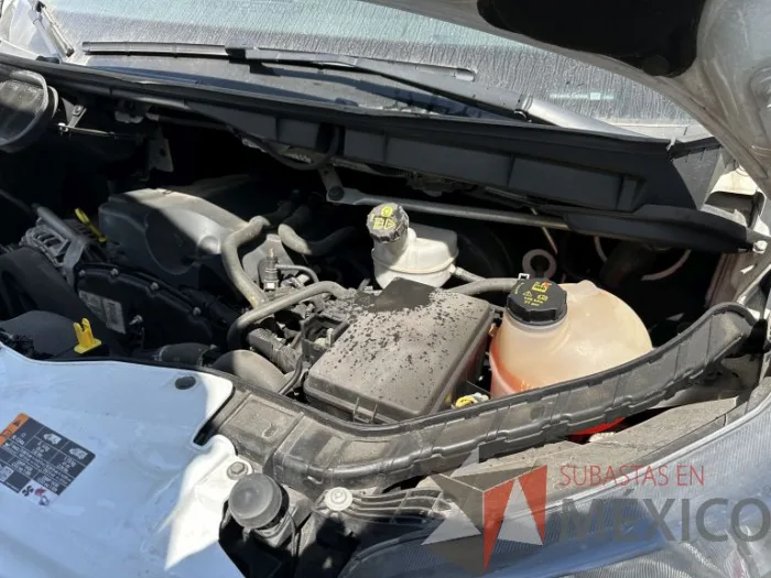 Lote 022 - Ford Transit Jumbo 2020 - Imagen 27
