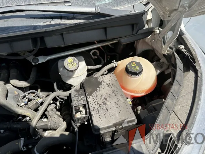 Lote 022 - Ford Transit Jumbo 2020 - Imagen 28