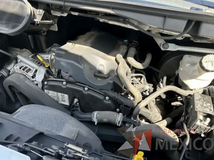 Lote 022 - Ford Transit Jumbo 2020 - Imagen 29