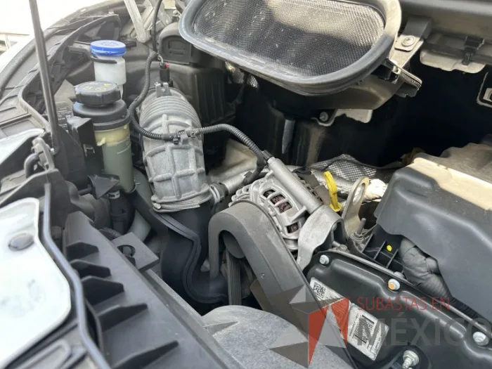 Lote 022 - Ford Transit Jumbo 2020 - Imagen 30