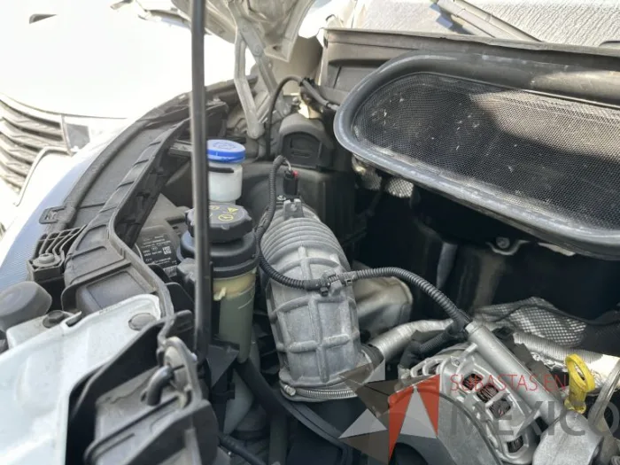 Lote 022 - Ford Transit Jumbo 2020 - Imagen 31