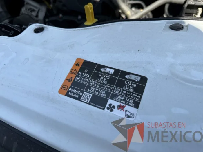 Lote 022 - Ford Transit Jumbo 2020 - Imagen 33