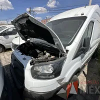 Lote 022 - Ford Transit Jumbo 2020 - Imagen 34