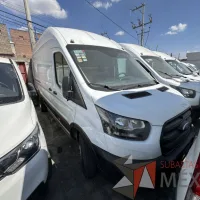 Lote 022 - Ford Transit Jumbo 2020 - Imagen 35