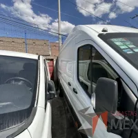Lote 022 - Ford Transit Jumbo 2020 - Imagen 36