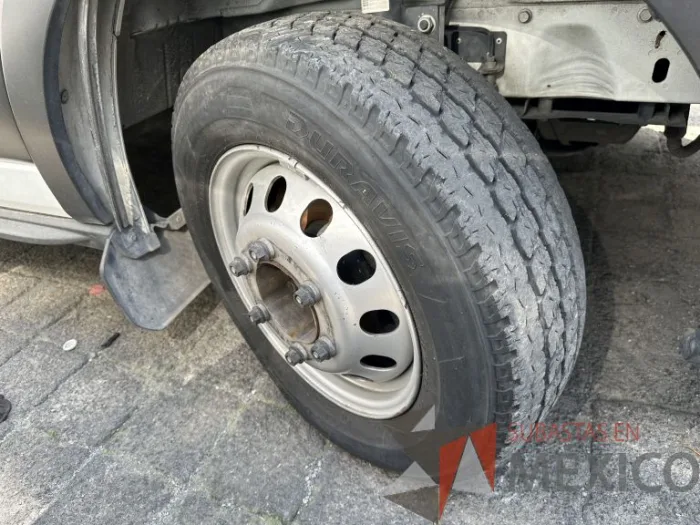 Lote 022 - Ford Transit Jumbo 2020 - Imagen 37