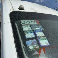 Lote 022 - Ford Transit Jumbo 2020 - Imagen 38