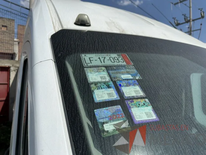 Lote 022 - Ford Transit Jumbo 2020 - Imagen 38
