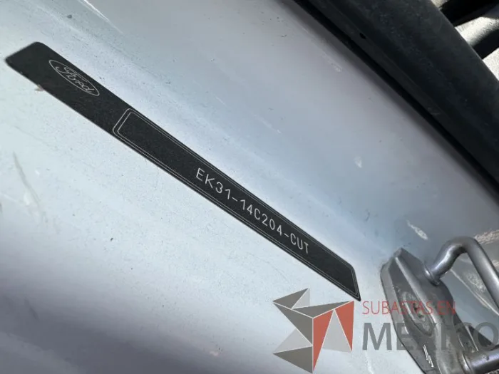 Lote 022 - Ford Transit Jumbo 2020 - Imagen 40