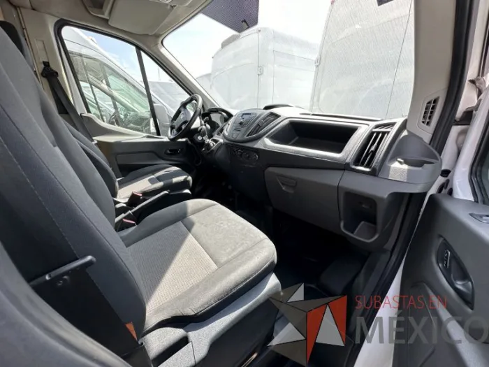 Lote 022 - Ford Transit Jumbo 2020 - Imagen 41