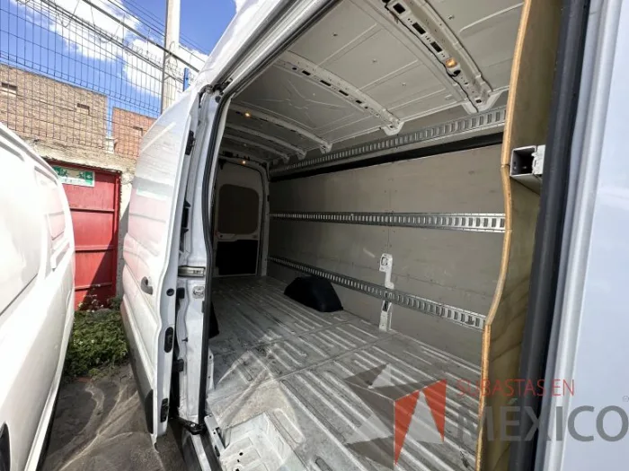 Lote 022 - Ford Transit Jumbo 2020 - Imagen 42