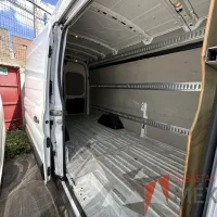 Lote 022 - Ford Transit Jumbo 2020 - Imagen 43
