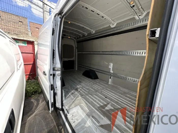Lote 022 - Ford Transit Jumbo 2020 - Imagen 43