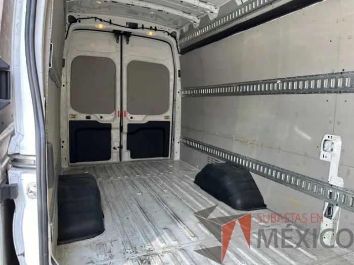 Lote 022 - Ford Transit Jumbo 2020 - Imagen 44