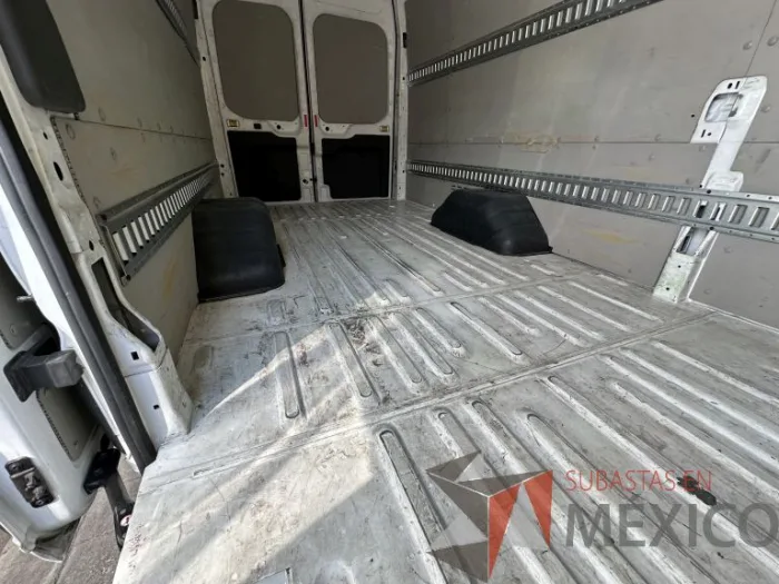 Lote 022 - Ford Transit Jumbo 2020 - Imagen 45