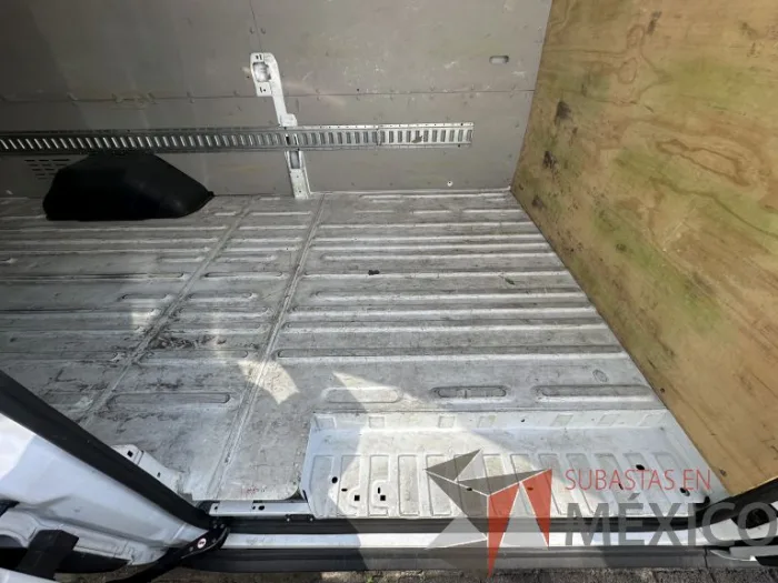 Lote 022 - Ford Transit Jumbo 2020 - Imagen 47