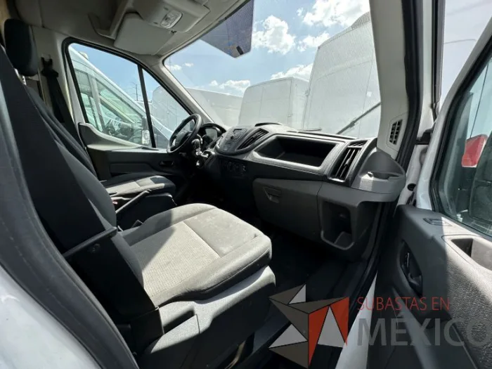 Lote 022 - Ford Transit Jumbo 2020 - Imagen 49