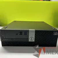 Lote 032 - Computadora Desktop Dell Optiplex 5055 SFF, 16 GB RAM, DD 500 GB, Monitor DELL 24″ Modelo: E2417H - Imagen 2