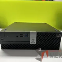 Lote 032 - Computadora Desktop Dell Optiplex 5055 SFF, 16 GB RAM, DD 500 GB, Monitor DELL 24″ Modelo: E2417H - Imagen 3