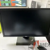 Lote 032 - Computadora Desktop Dell Optiplex 5055 SFF, 16 GB RAM, DD 500 GB, Monitor DELL 24″ Modelo: E2417H - Imagen 6