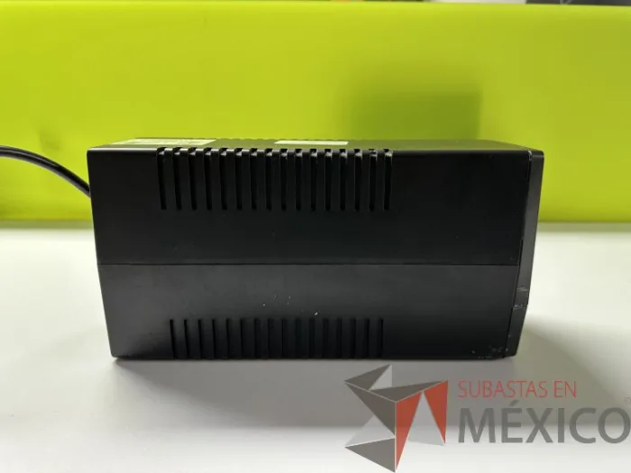 Lote 072 - Smartbitt Smart Interactive NB750 SBNB750 750VA - Imagen 3