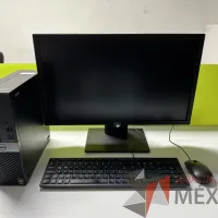 Lote 032 - Computadora Desktop Dell Optiplex 5055 SFF, 16 GB RAM, DD 500 GB, Monitor DELL 24″ Modelo: E2417H - Imagen 10