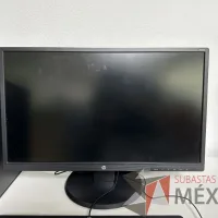 Lote 112 - Computadora de Escritorio de Alto Rendimiento marca HP EliteDesk 705 G3 SFF con 16 GB RAM, 500 GB Disco Duro y Monitor HP de 24" de alta resolución V244h - Imagen 10