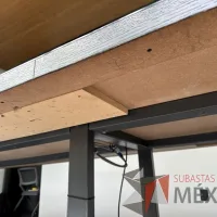 Lote 001 - Mesa de sala de juntas para 14 personas - Imagen 11
