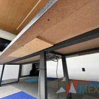 Lote 001 - Mesa de sala de juntas para 14 personas - Imagen 12