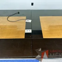 Lote 001 - Mesa de sala de juntas para 14 personas - Imagen 14