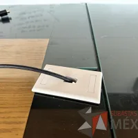 Lote 001 - Mesa de sala de juntas para 14 personas - Imagen 18
