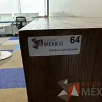 Lote 004 - 14 Credenzas  con 4 puertas y 4 espacios - Imagen 2
