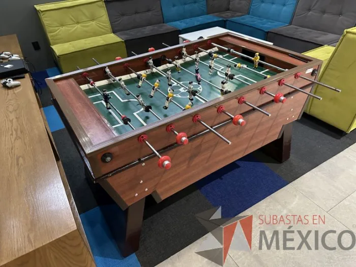 Lote 027 - Futbolito - Imagen 4