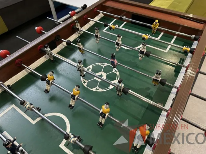 Lote 027 - Futbolito - Imagen 7